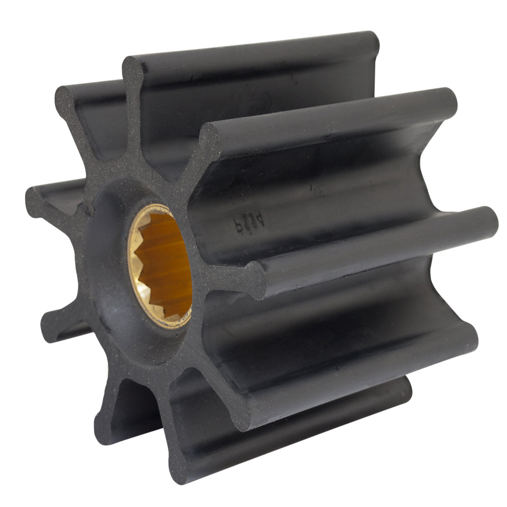 Jabsco Impeller Kit  9 Blade  Neoprene  3 Diameter 8360001P Main image