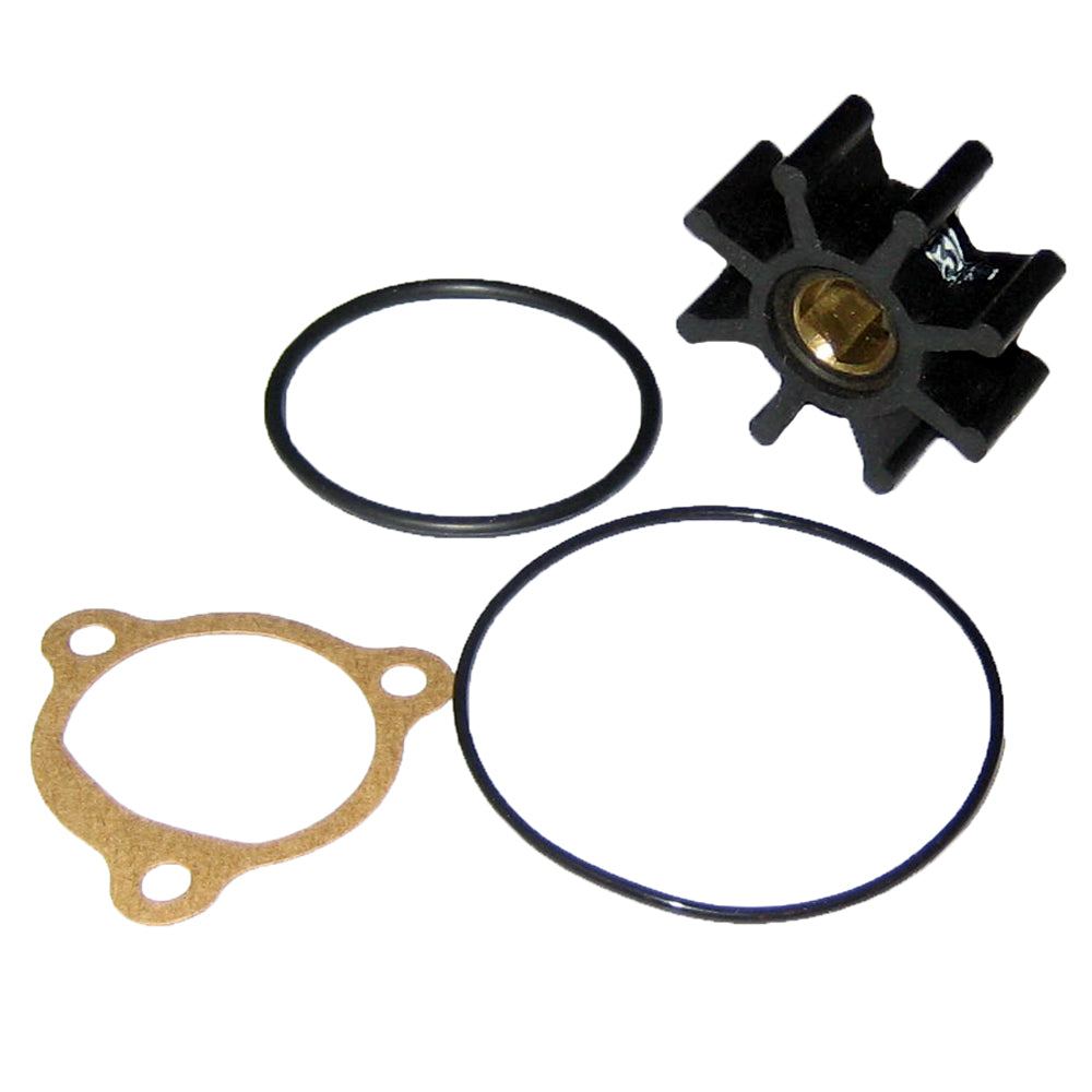 Jabsco Impeller Kit  8 Blade  Nitrile  114 Diameter 147500003P Main image
