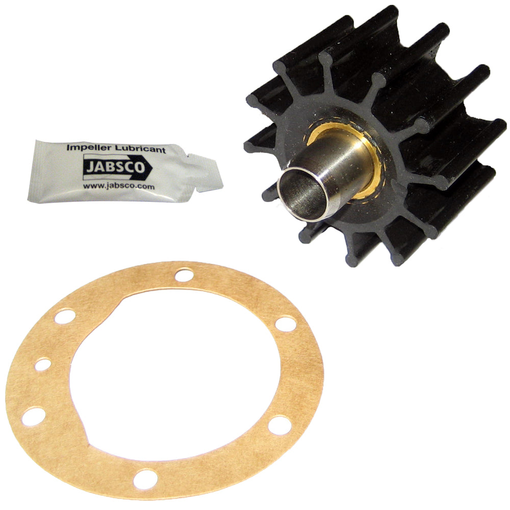 Jabsco Impeller Kit  12 Blade  Nitrile  214 Diameter 59290003P Main image