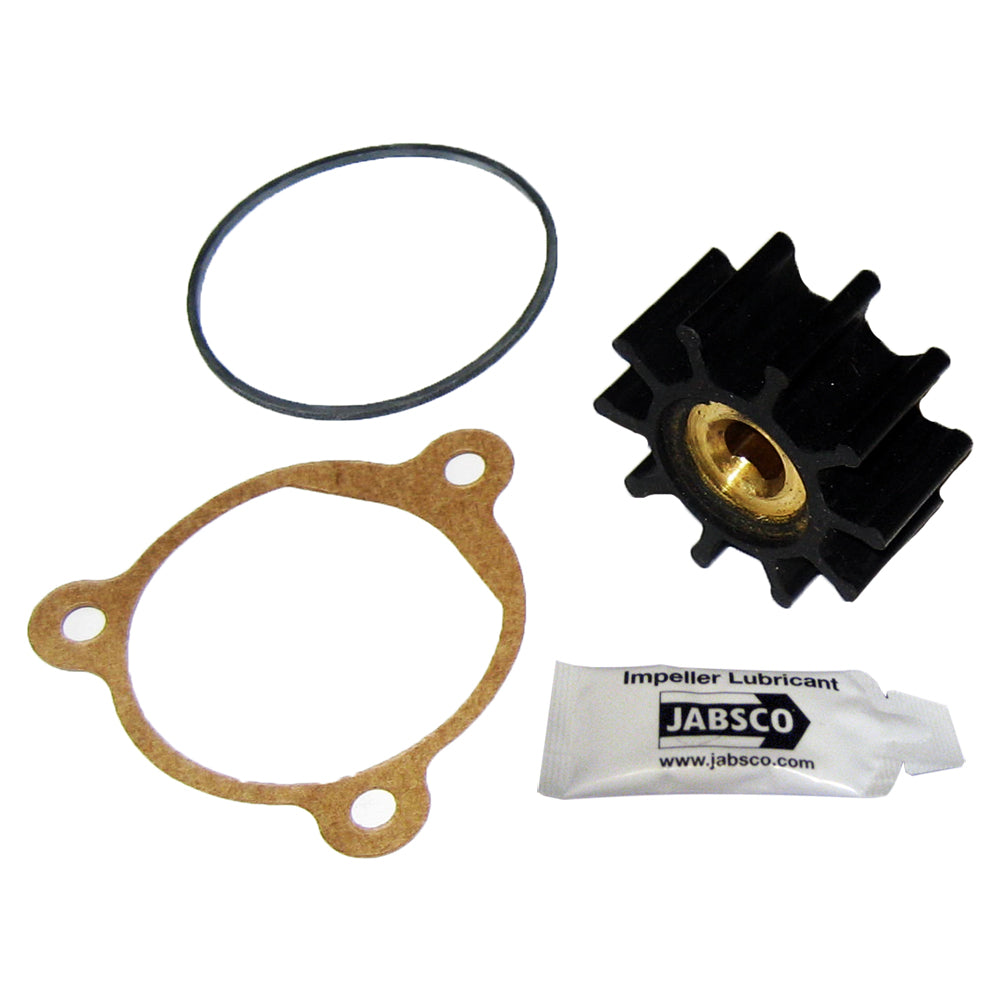 Jabsco Impeller Kit  10 Blade  Nitrile  11932 Diameter 92000023P Main image