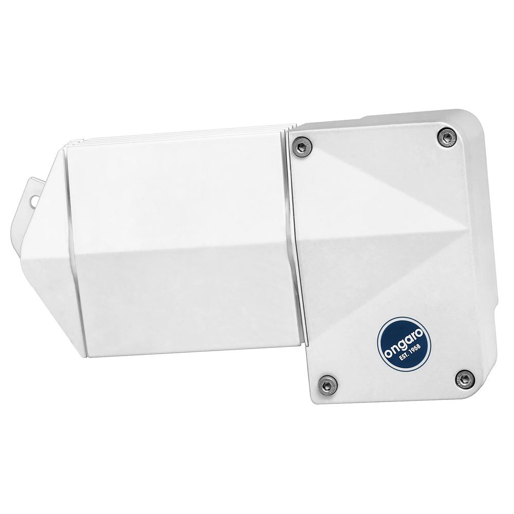 Schmitt Marine Heavy Duty Waterproof 2Speed Wiper Motor  35 Shaft  12V 33631 Main image