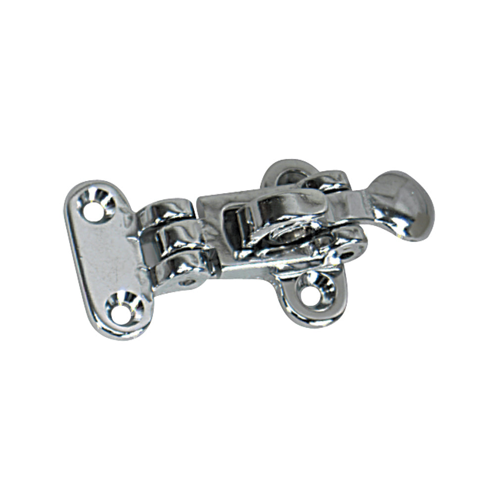 Whitecap AntiRattle Hold Down  CPBrass S0054C Main image