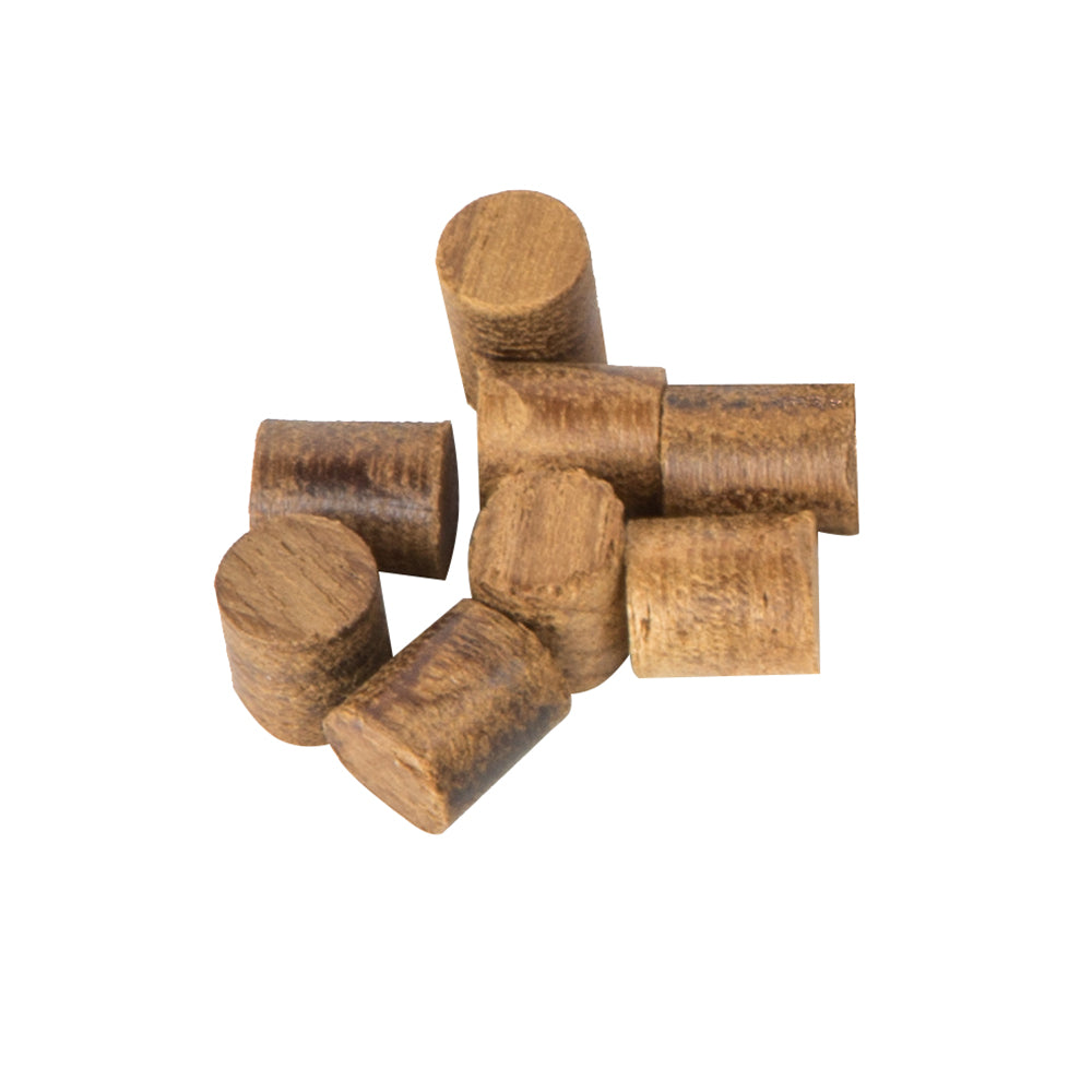 Whitecap Teak Plugs  38  20 Pack 6015120 Main image