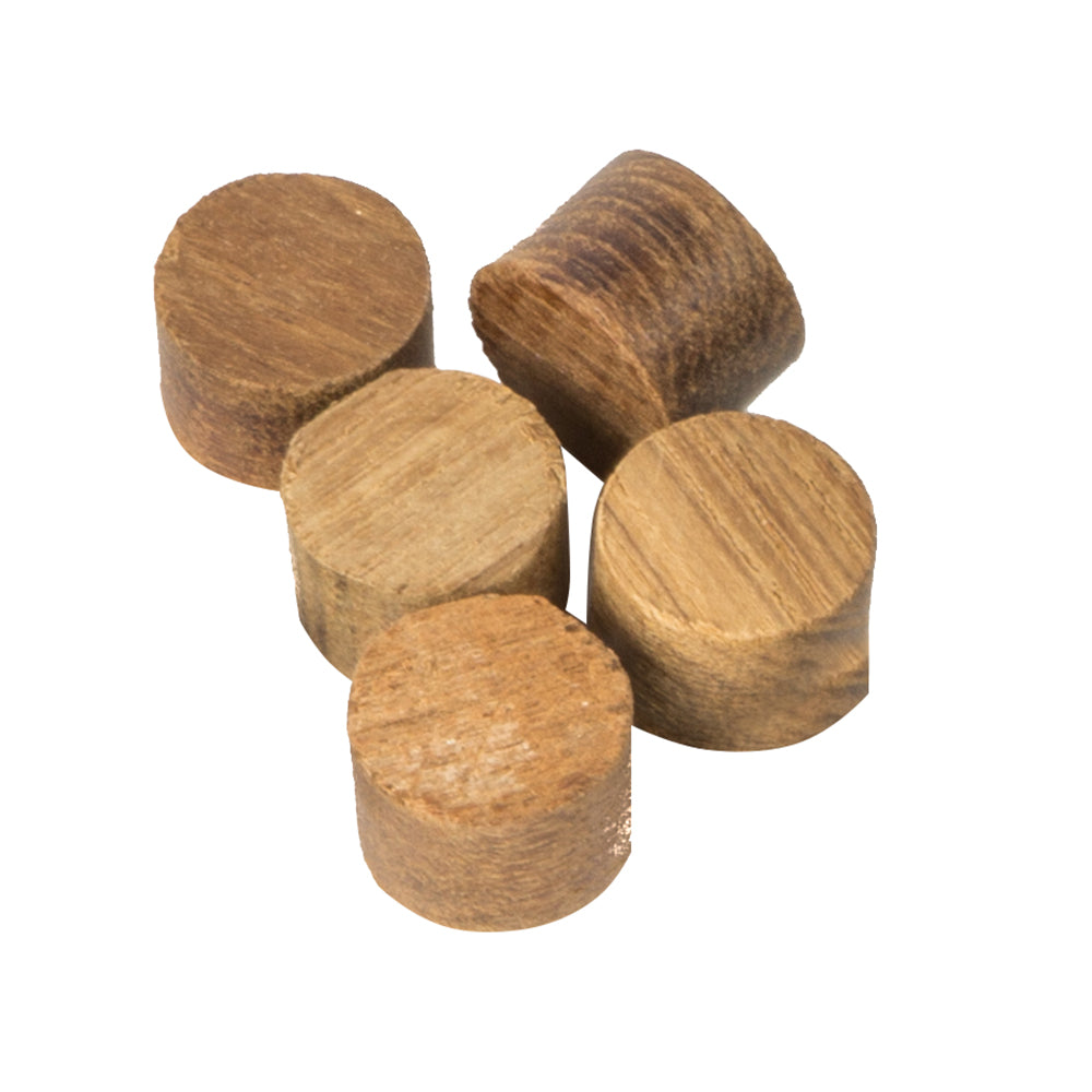 Whitecap Teak Plugs  58  20 Pack 6015320 Main image