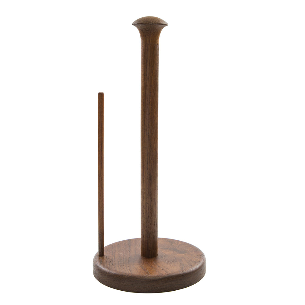 Whitecap Teak StandUp Paper Towel Holder 62444 Main image