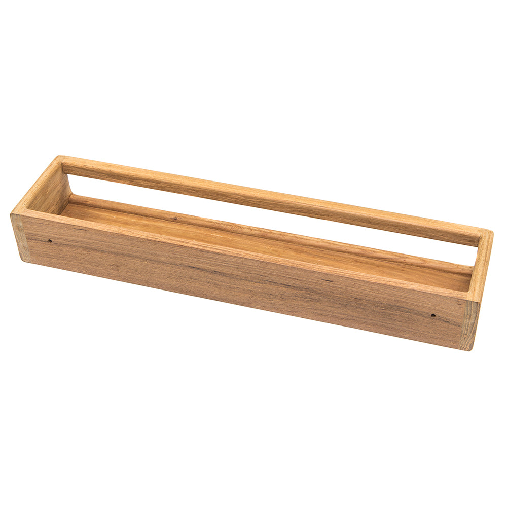 Whitecap Teak Stow Rack [62526] Secondary image