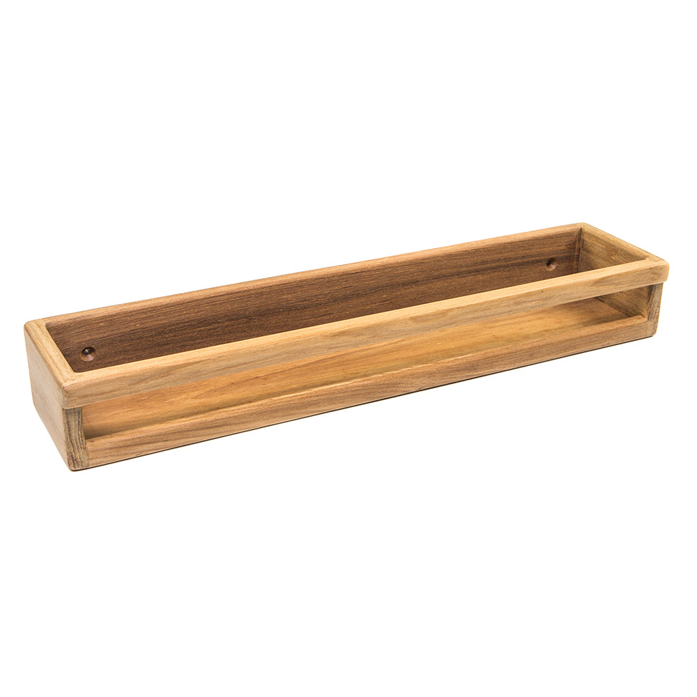 Whitecap Teak Stow Rack 62526 Main image
