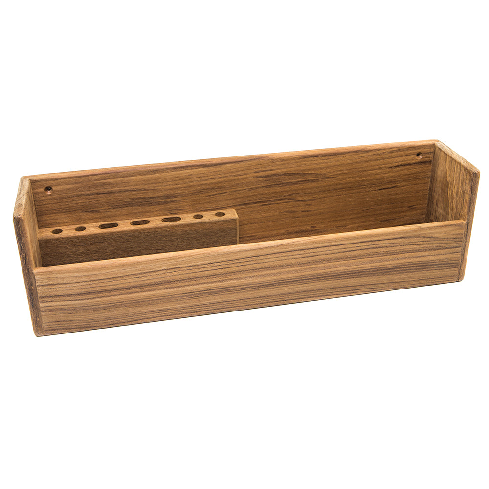 Whitecap Teak Navigation Rack 62532 Main image