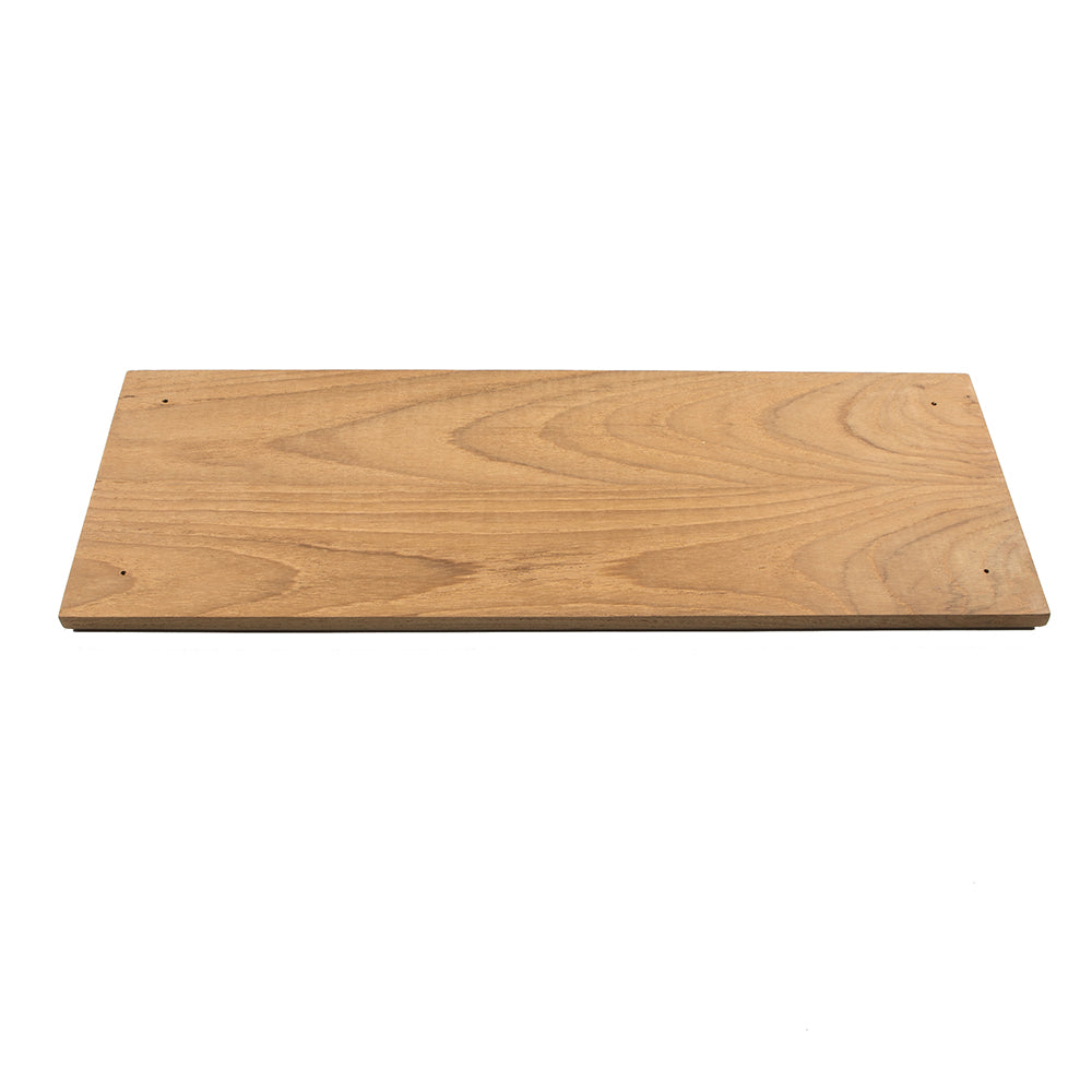 Whitecap Teak Deck Step - Large [60502] Secondary image