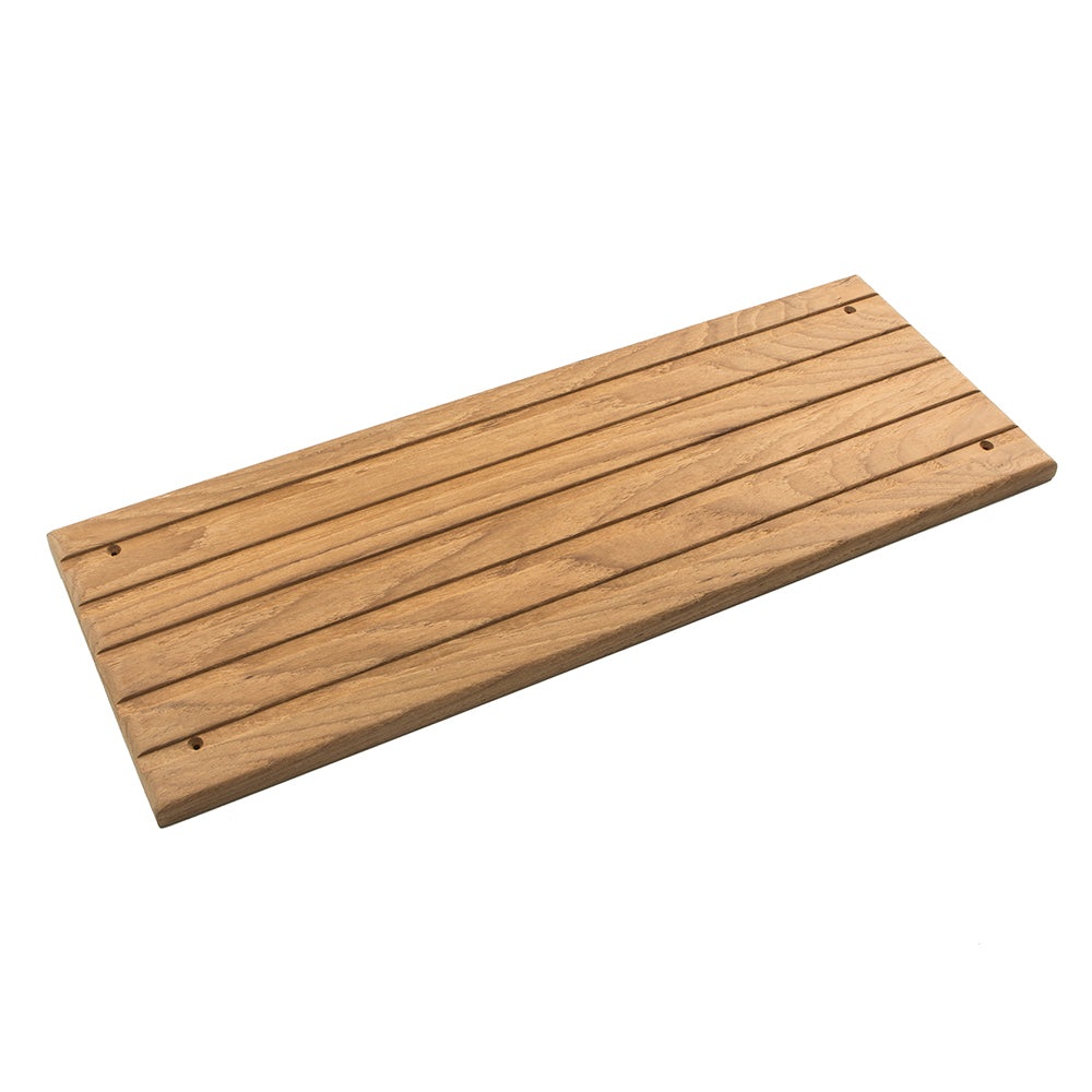 Whitecap Teak Deck Step  Large 60502 Main image