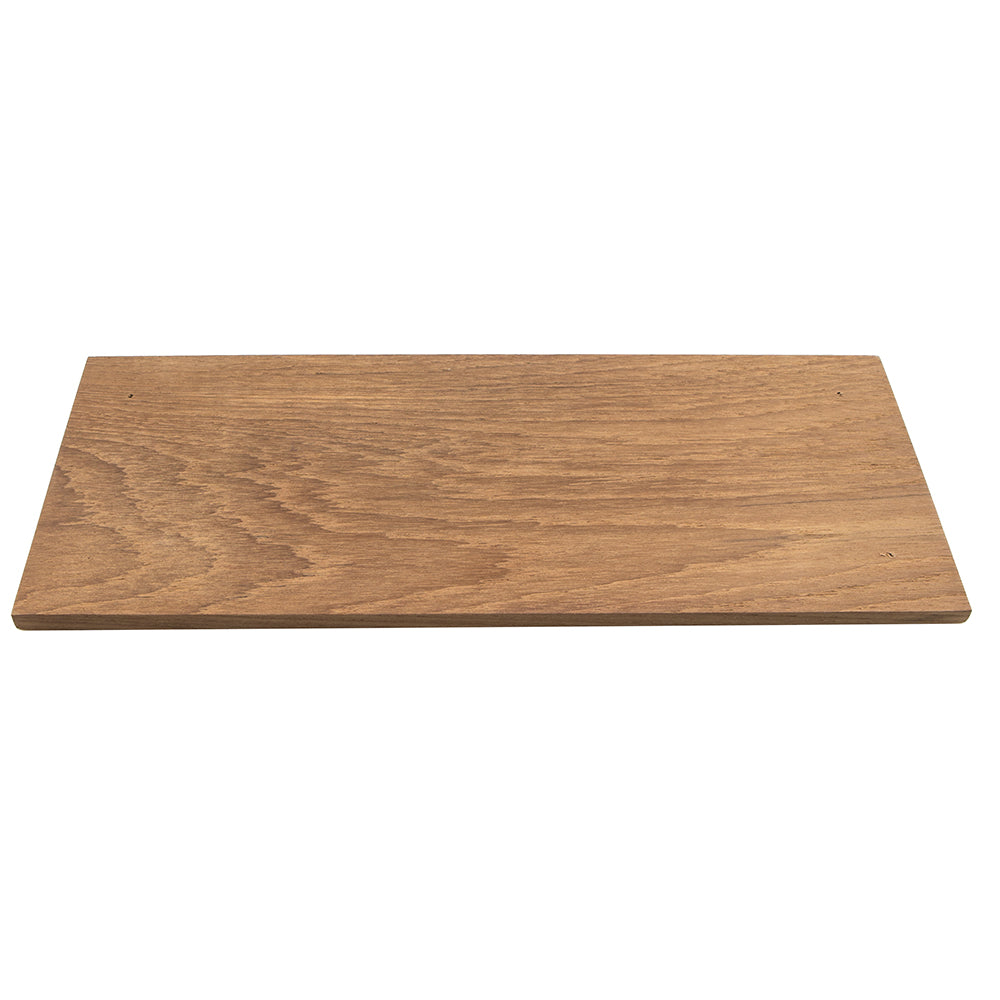 Whitecap Teak Deck Step - Medium [60504] Secondary image