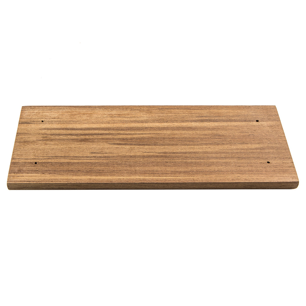 Whitecap Teak Deck Step - Small [60506] Secondary image