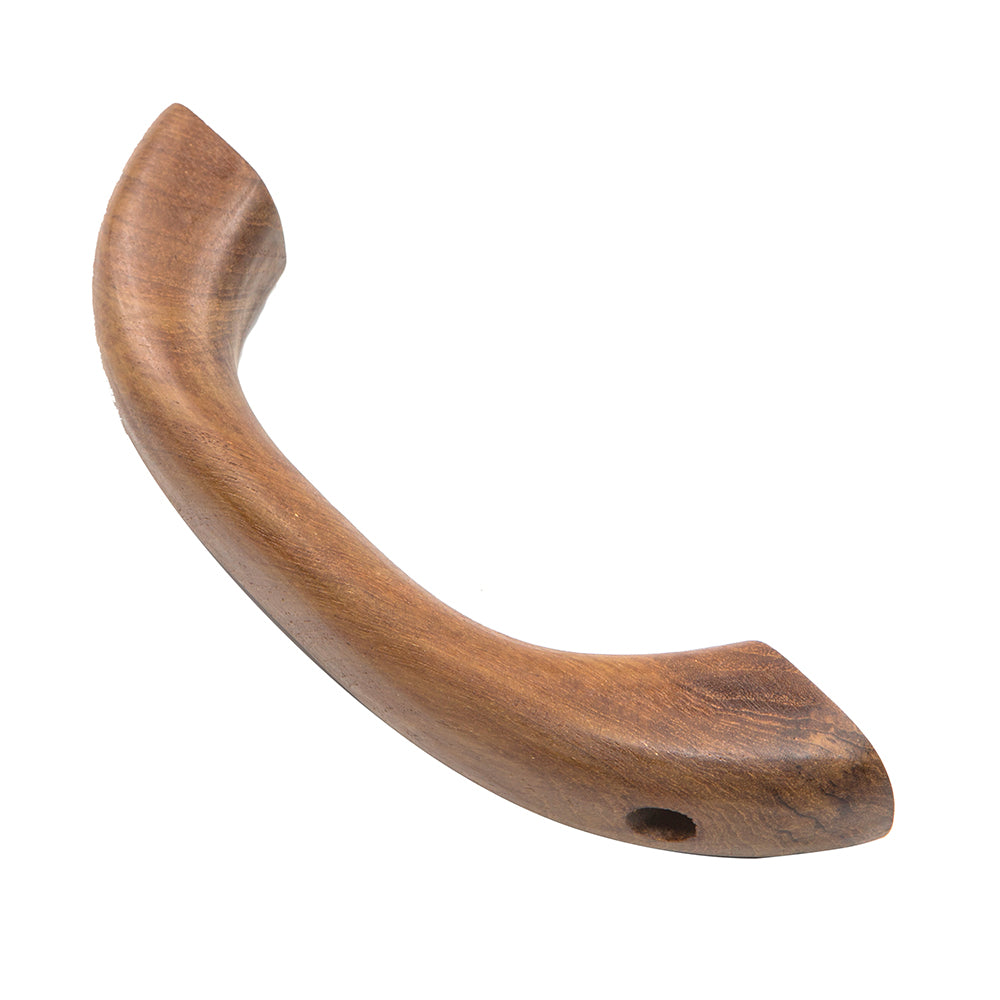 Whitecap Teak Grab Handle - 9-3/4"L [60114] Secondary image