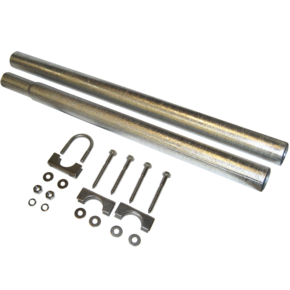 Davis Mounting Pole Kit 7717 Main image