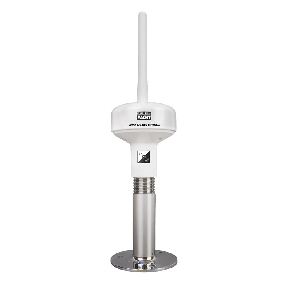 Digital Yacht GV30 VHFAISGPS Combo Antenna ZDIGGV30 Main image
