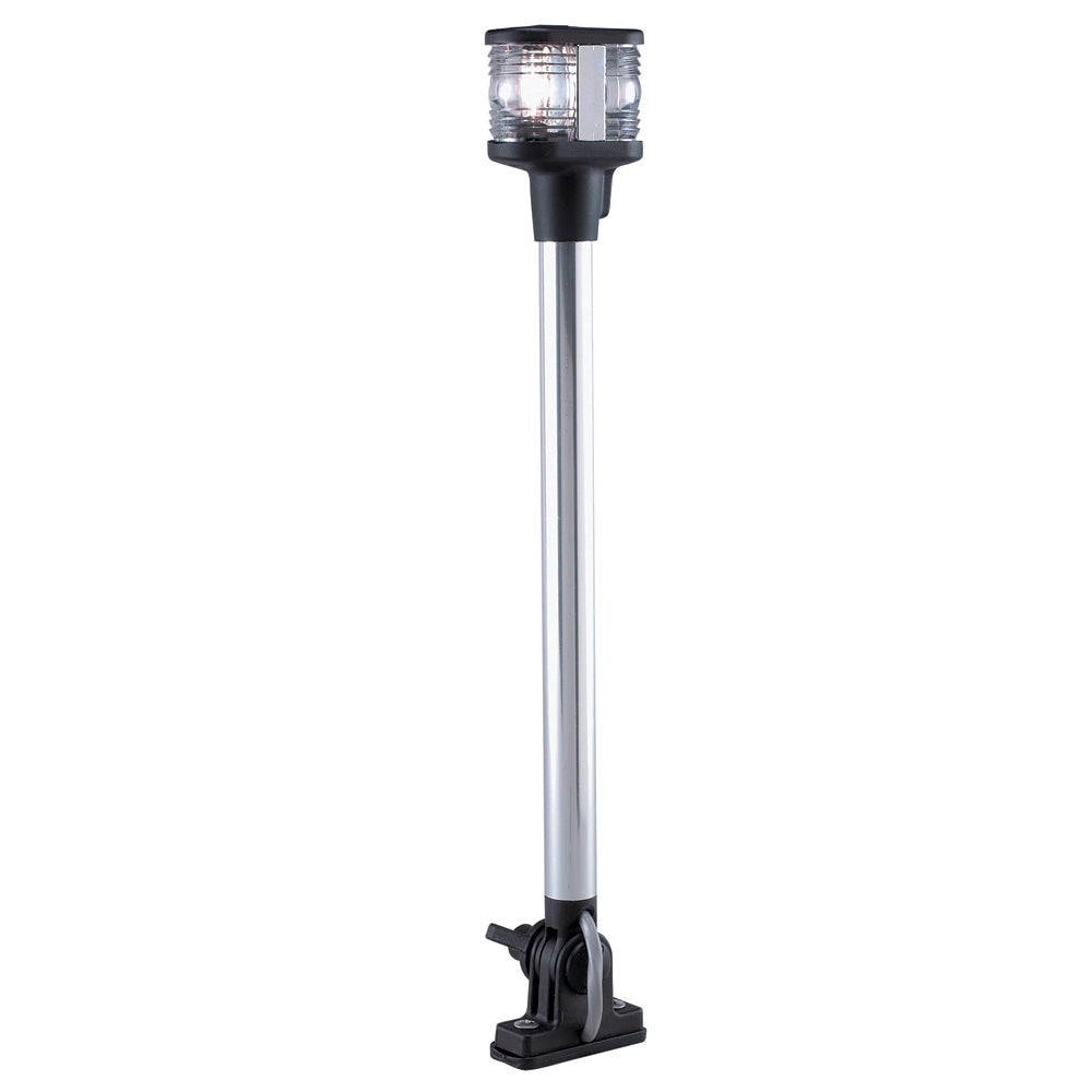 Perko Combo Masthead AllRound Anchor Light  121316H  12VDC 1184DP0CHR Main image