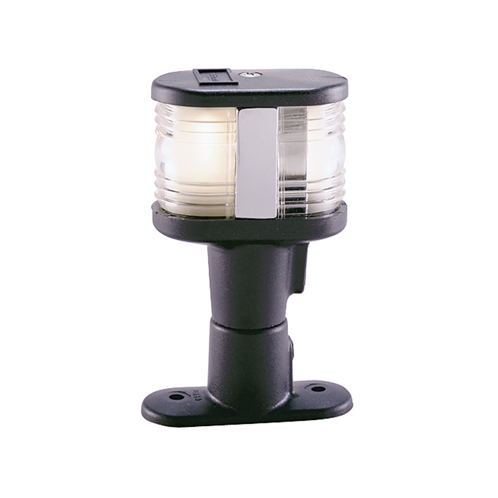Perko Fixed Mount Combo Masthead AllRound Anchor Light  3316H  12VDC 1183DP0CHR Main image