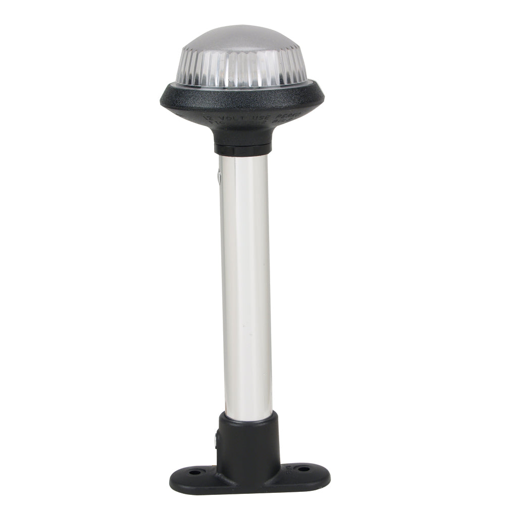 Perko Fixed Mount AllAround White Light  78539 12VDC 1604DP0CHR Main image