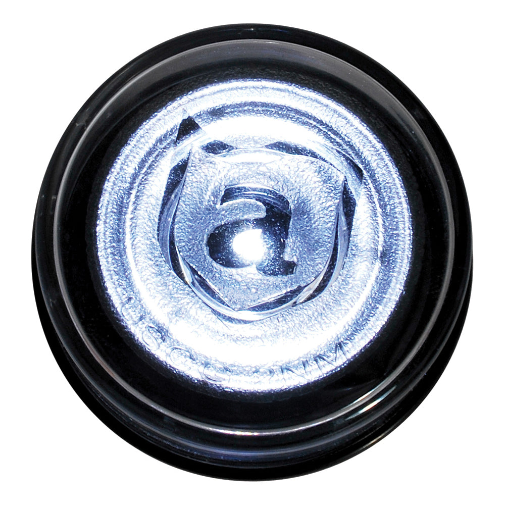 Attwood LED WakeTower All Around Light - 2 Mile - 12V [5580A7] Secondary image