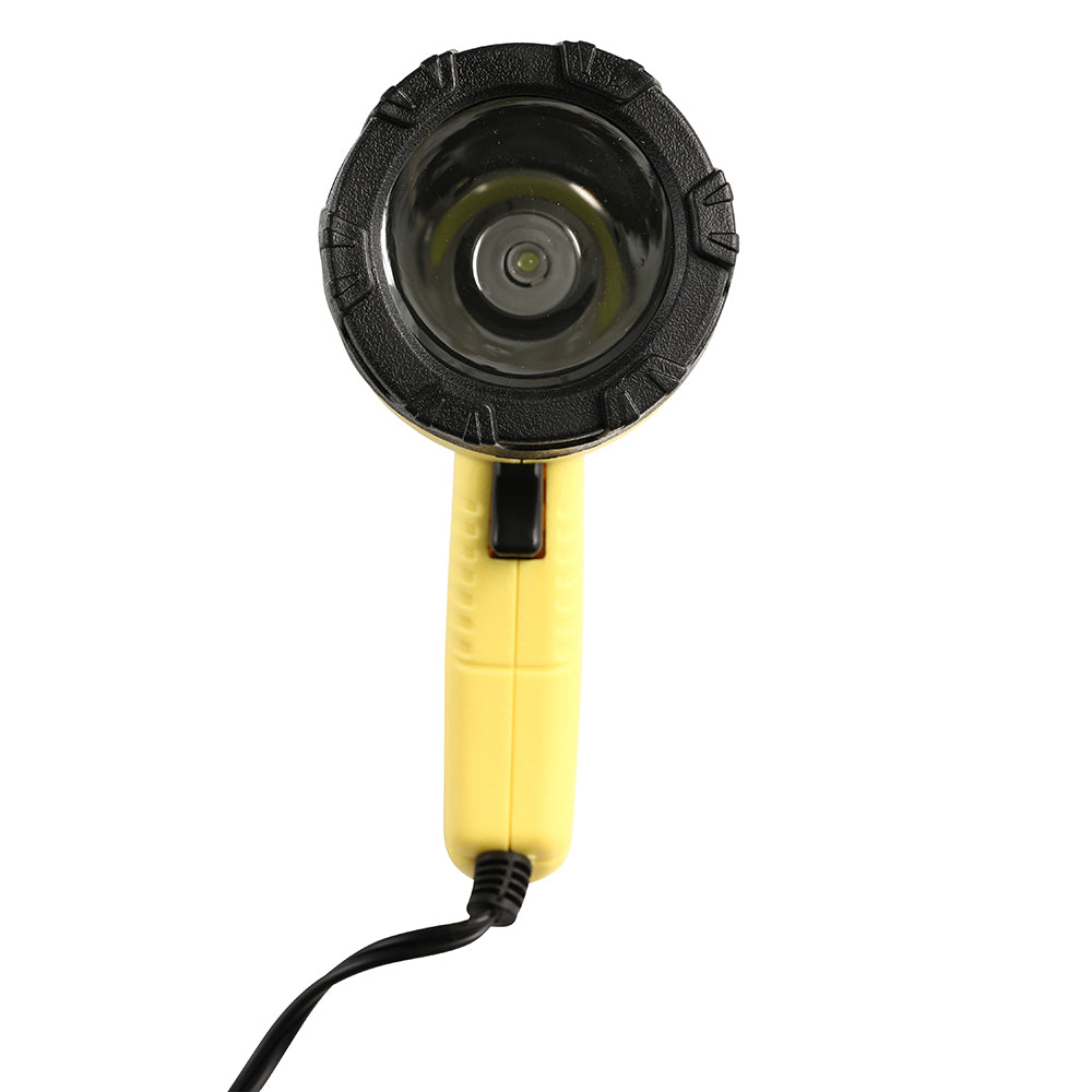 Attwood Handheld Spotlight - 400 Lumens - 12V [11794-7] Secondary image