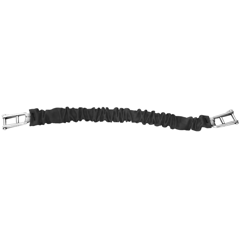 Davis Shockles AnchorSnubber  Black 2420 Main image
