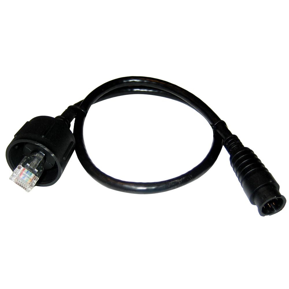 Raymarine RayNet M to STHS M 400mm Adapter Cable A80272 Main image