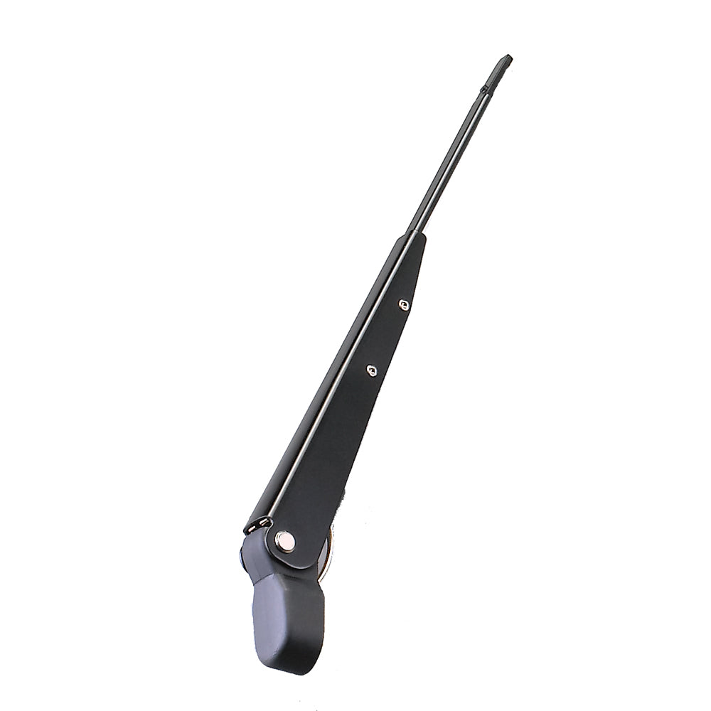 Schmitt Marine Deluxe Wiper Arm  Flat Tip  1924 33641 Main image
