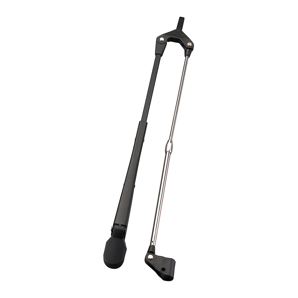 Schmitt Marine Deluxe Adjustable Pantograph Arm 125  18 Ultra HD 33670 Main image