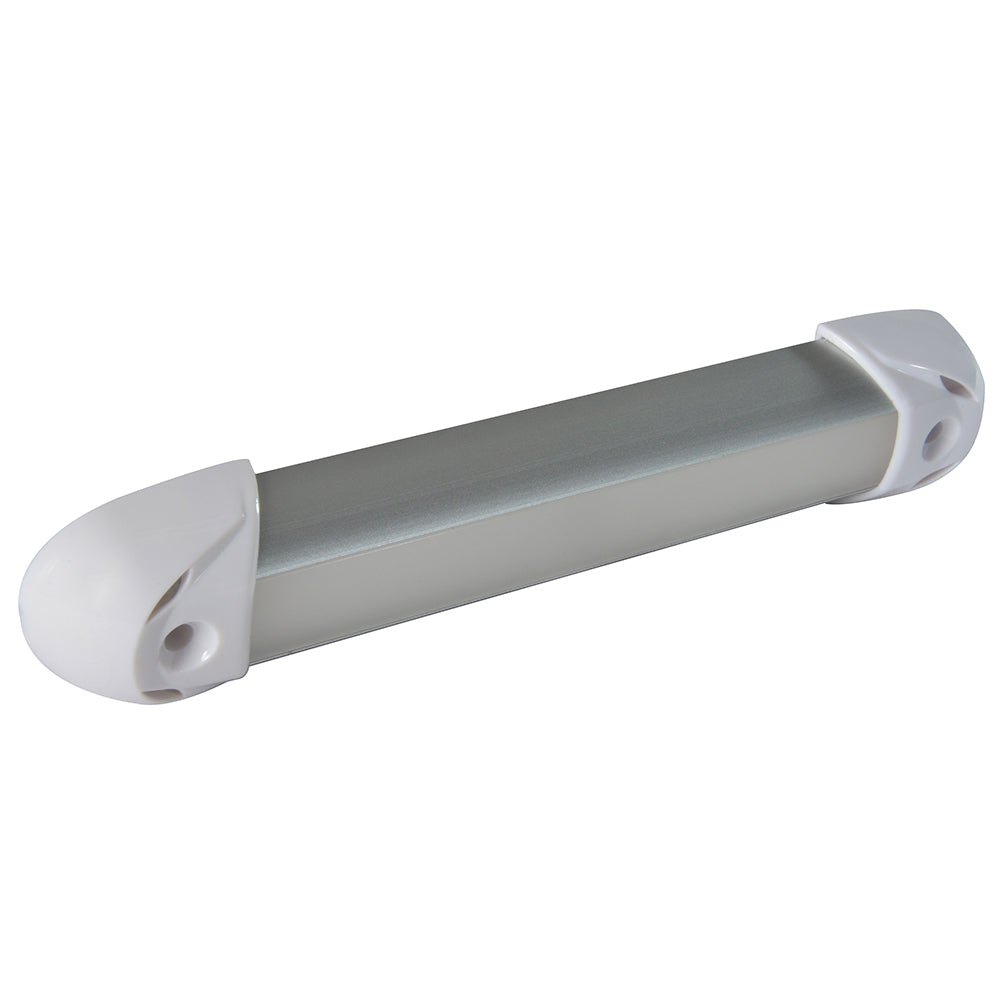 Lumitec MiniRail2 6 Light  Warm White NonDimming 101241 Main image