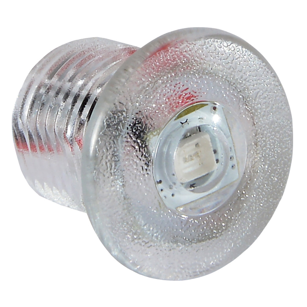 Lumitec Newt - Livewell  Courtesy Light - Warm White Non-Dimming [101240] Secondary image