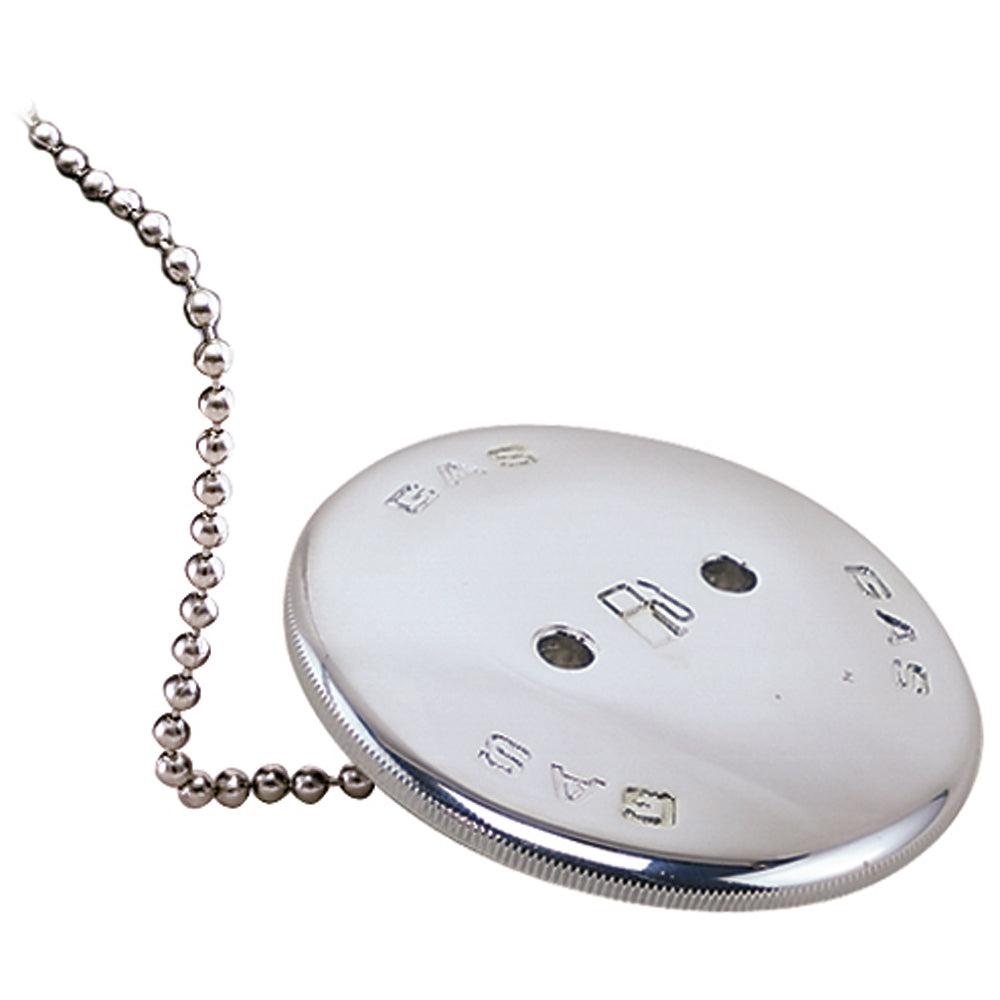 Perko 0540 Spare Cap wChain 0540DPG99A Main image