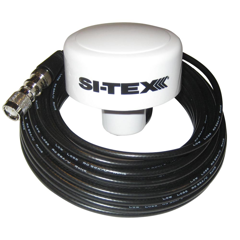 SITEX External GPS Antenna fMDA1 MDA1ANT Main image
