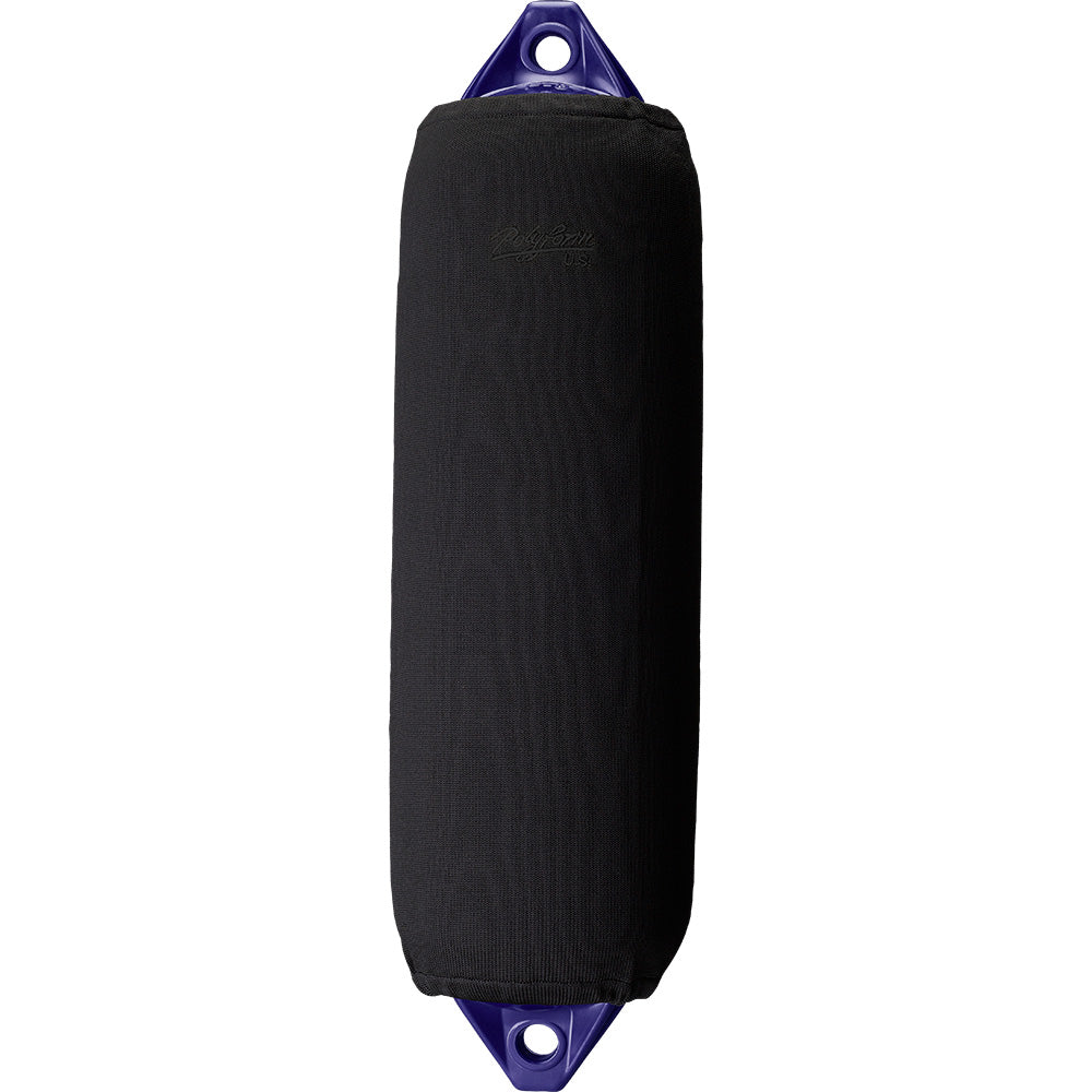 Polyform Fender Cover fF3 Fender  Black EFC03 BLACK Main image
