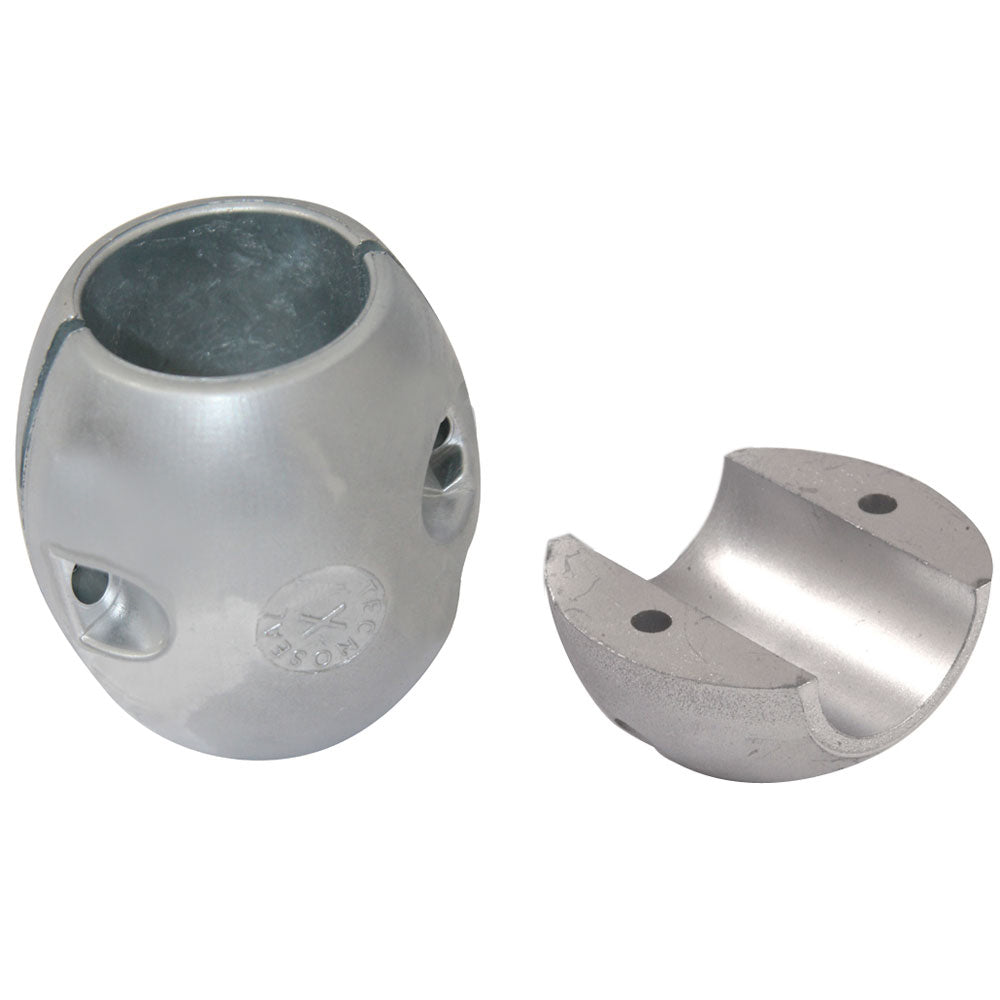 Tecnoseal X6 Shaft Anode  Zinc  138 Shaft Diameter X6 Main image