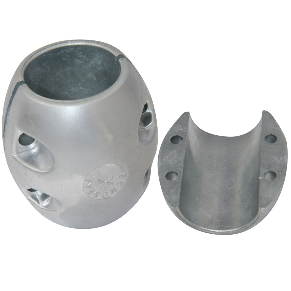 Tecnoseal X15 Shaft Anode  Zinc  312 Shaft Diameter X15 Main image