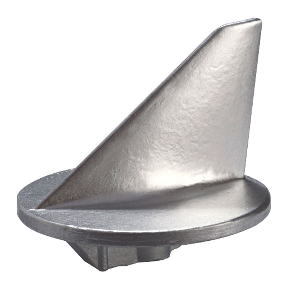 Tecnoseal Trim Tab Anode  Magnesium  Short  Mercury 50HP 00800MG Main image