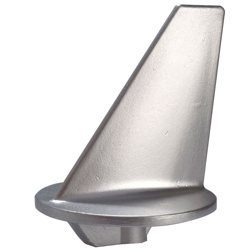 Tecnoseal Trim Tab Anode  Zinc  Long  Mercruiser 80140HP 00801 Main image