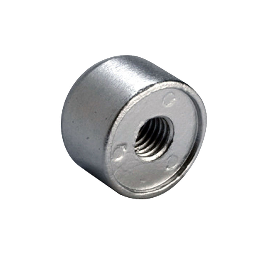 Tecnoseal Gimbal Housing Nut Anode  Magnesium 00807MG Main image