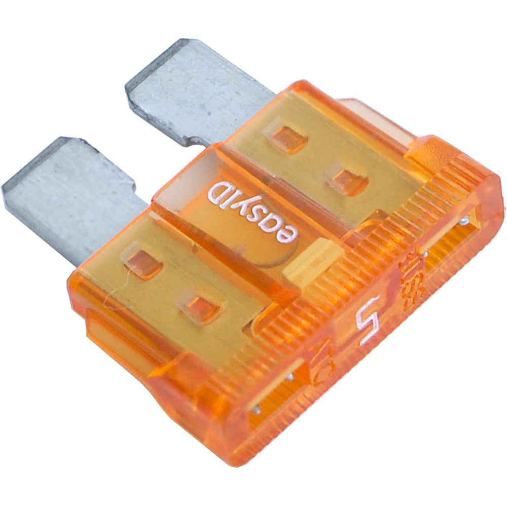 Blue Sea 5292 easyID ATC Fuse  5 Amp 5292 Main image