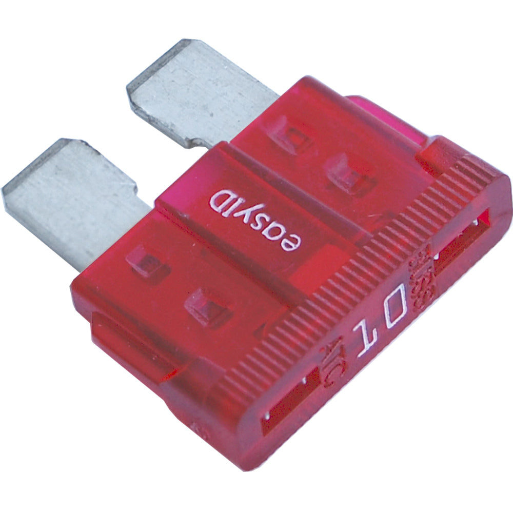 Blue Sea 5294 easyID ATC Fuse  10 Amp 5294 Main image