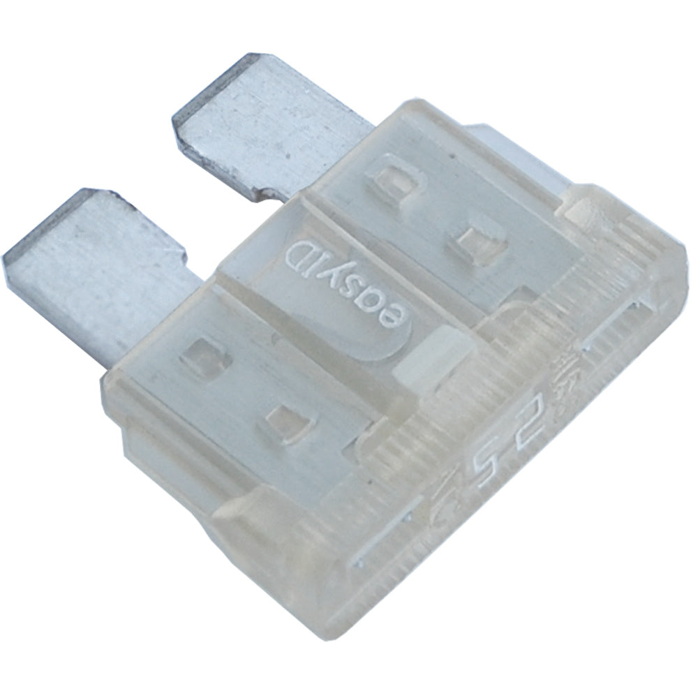 Blue Sea 5297 easyID ATC Fuse  25 Amp 5297 Main image