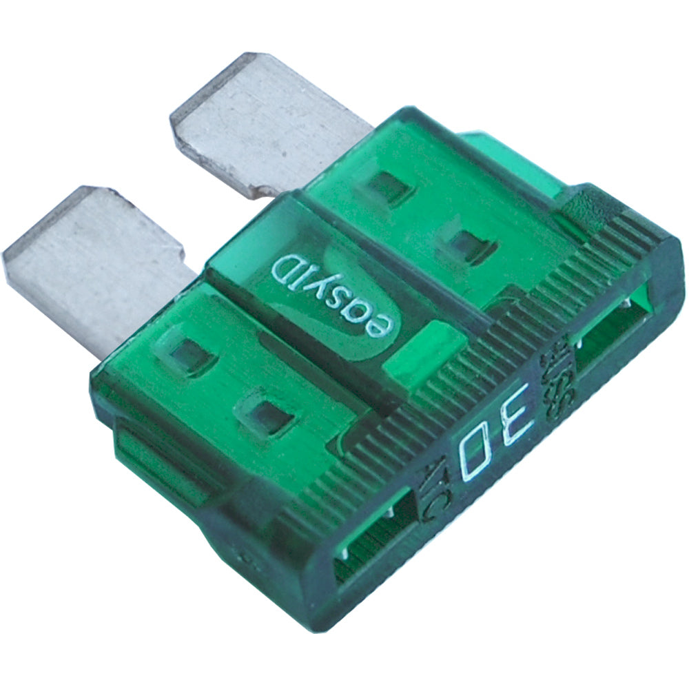 Blue Sea 5298 easyID ATC Fuse  30 Amp 5298 Main image