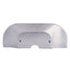 Tecnoseal Cavitation Plate Anode  Aluminum  Alpha 00814AL