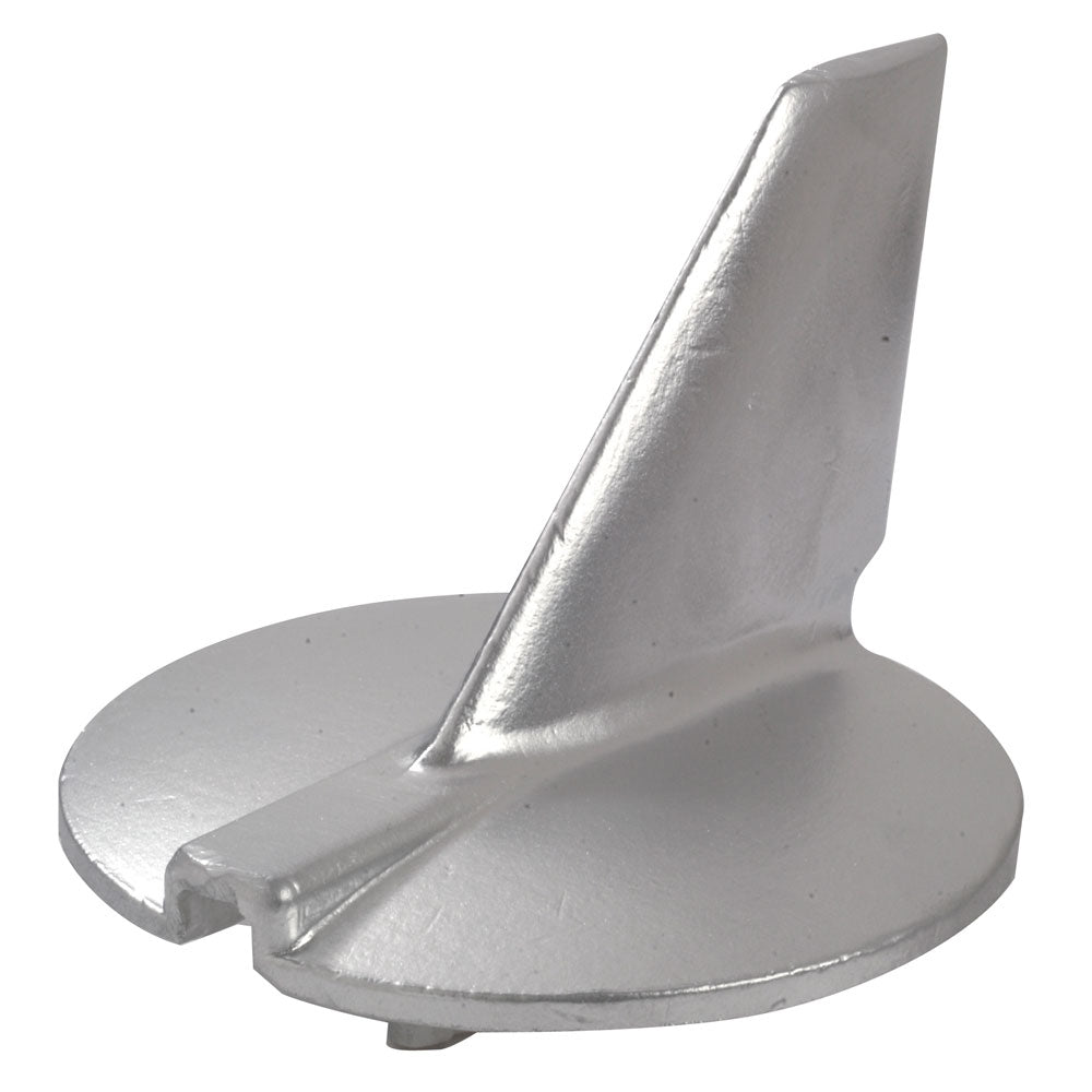 Tecnoseal Trim Tab Anode  Zinc  Yamaha 200250 01124 Main image