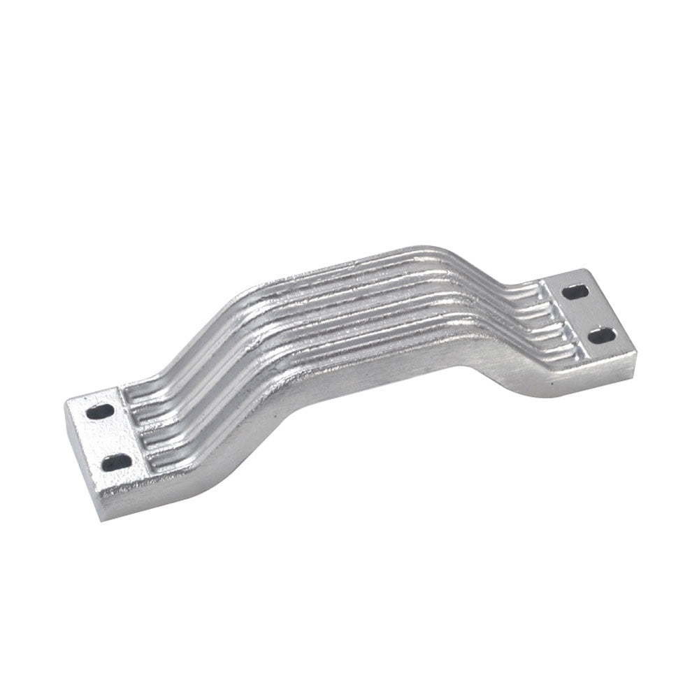Tecnoseal Transom Bar Anode  Aluminum  Yamaha 01112AL Main image
