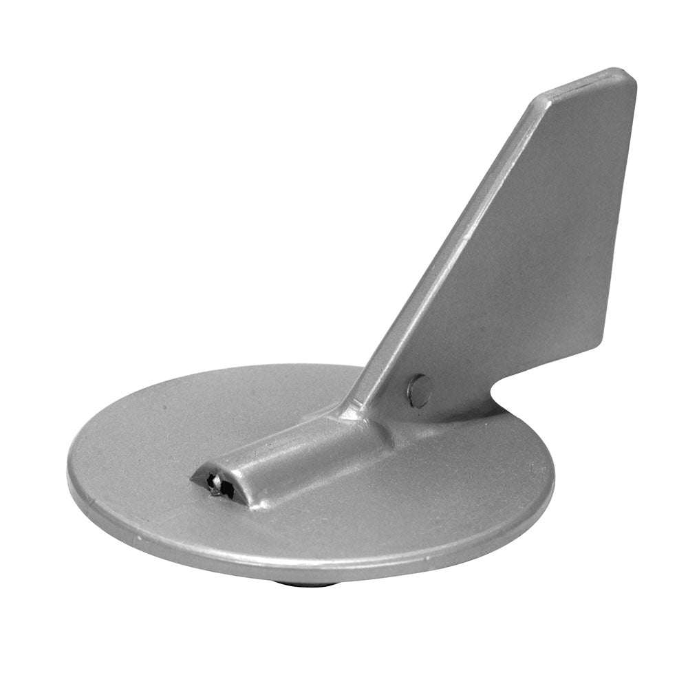 Tecnoseal Trim Tab Anode  Zinc  Yamaha DX 01133DX Main image