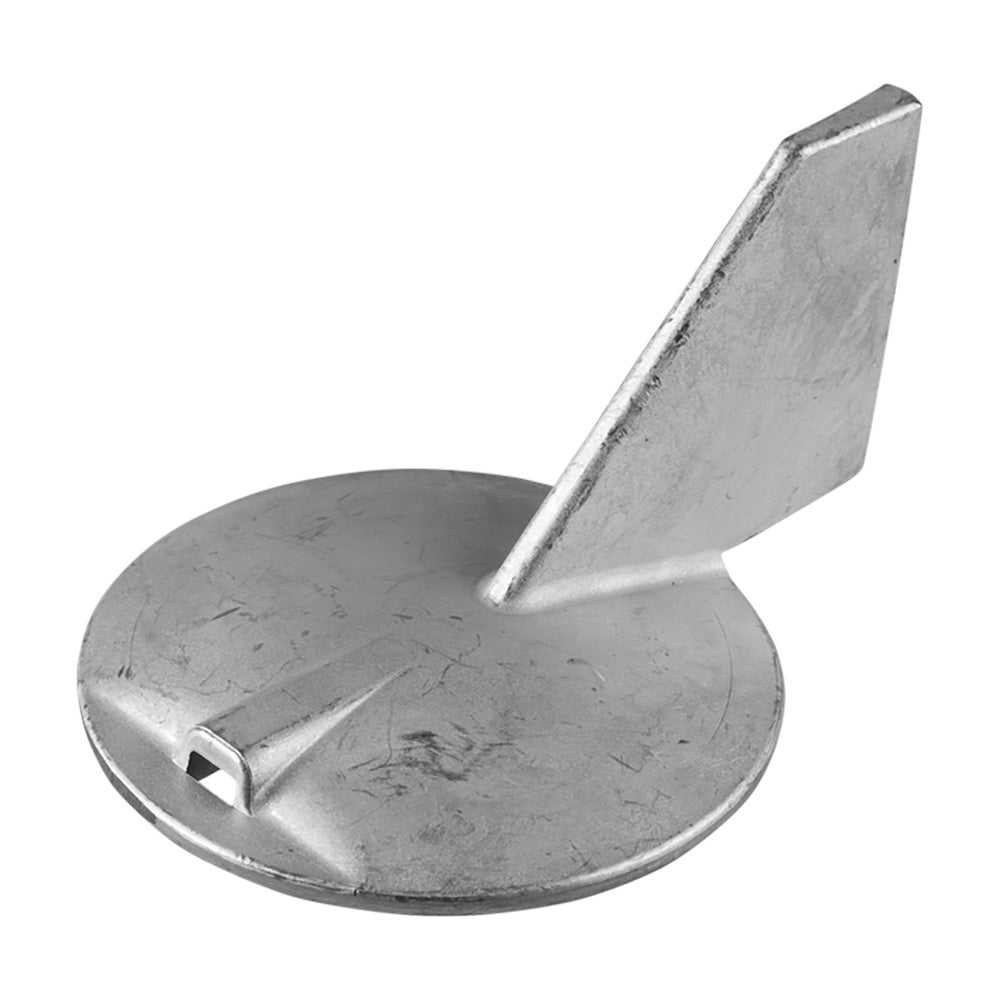 Tecnoseal Trim Tab Anode  Zinc  Yamaha SX 01134SX Main image