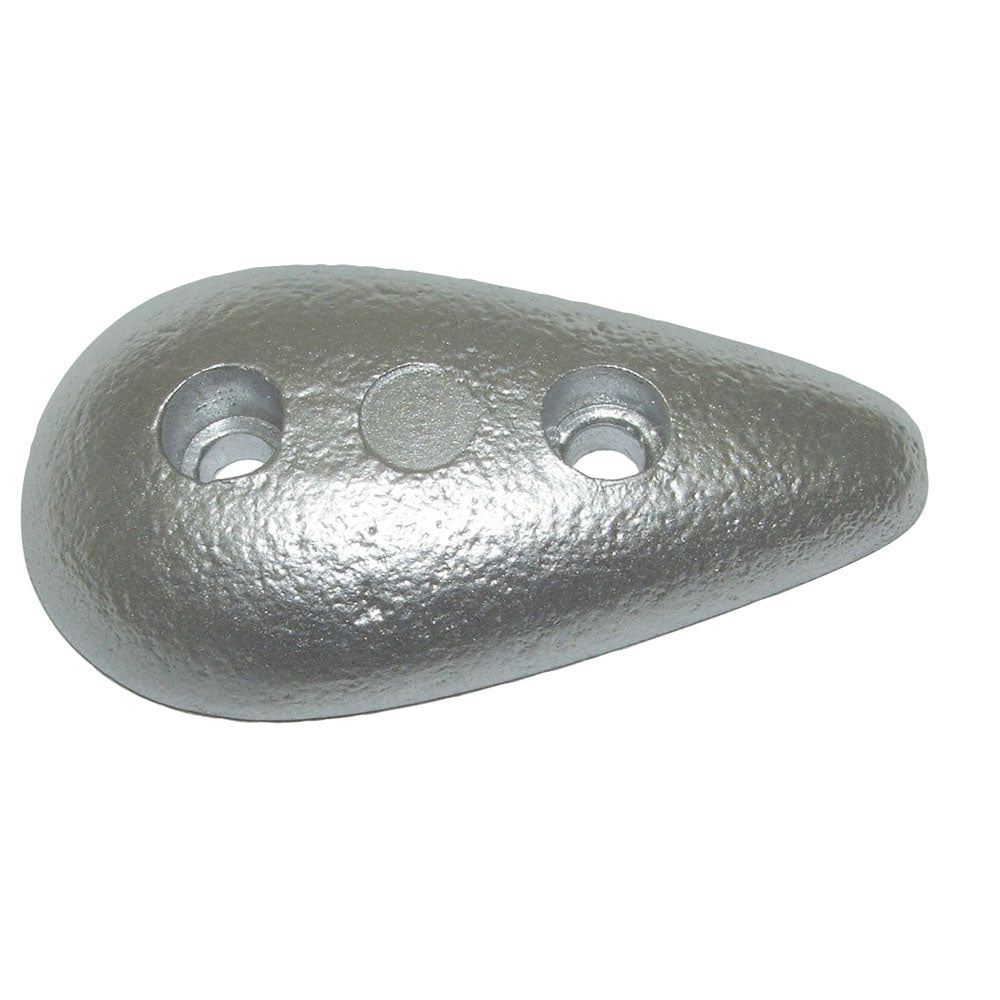 Tecnoseal TEC20 Teardrop Anode  Zinc TEC20 Main image