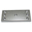 Tecnoseal TEC30 Hull Plate Anode  Zinc TEC30