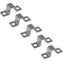 Blue Sea 5049 ST CLB Circuit Breaker Block Jumper  Package of 5 5049